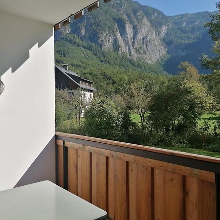Appartamento Apartma Traumblick Obertraun Esterno foto
