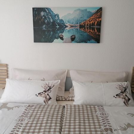 Appartamento Apartma Traumblick Obertraun Esterno foto