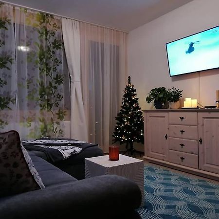 Appartamento Apartma Traumblick Obertraun Esterno foto