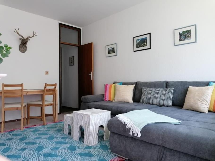 Appartamento Apartma Traumblick Obertraun Esterno foto