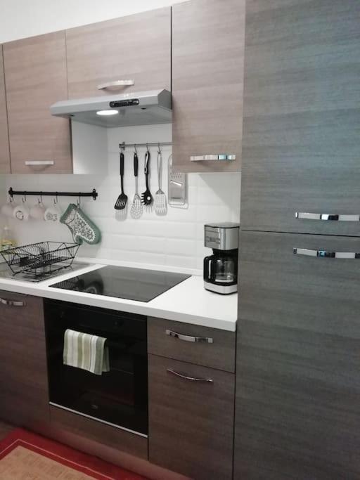 Appartamento Apartma Traumblick Obertraun Esterno foto