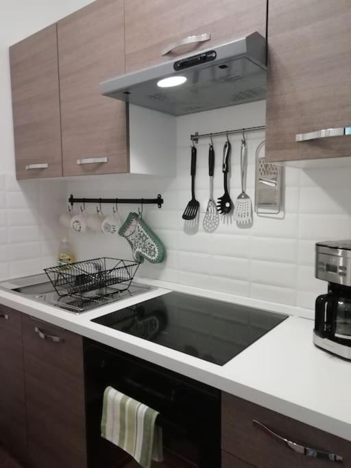 Appartamento Apartma Traumblick Obertraun Esterno foto