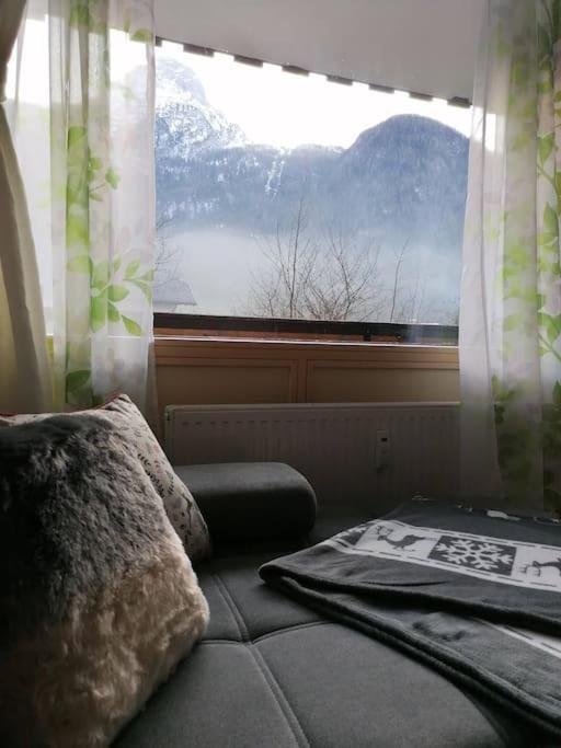 Appartamento Apartma Traumblick Obertraun Esterno foto