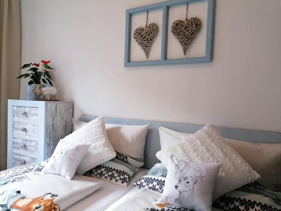 Appartamento Apartma Traumblick Obertraun Esterno foto