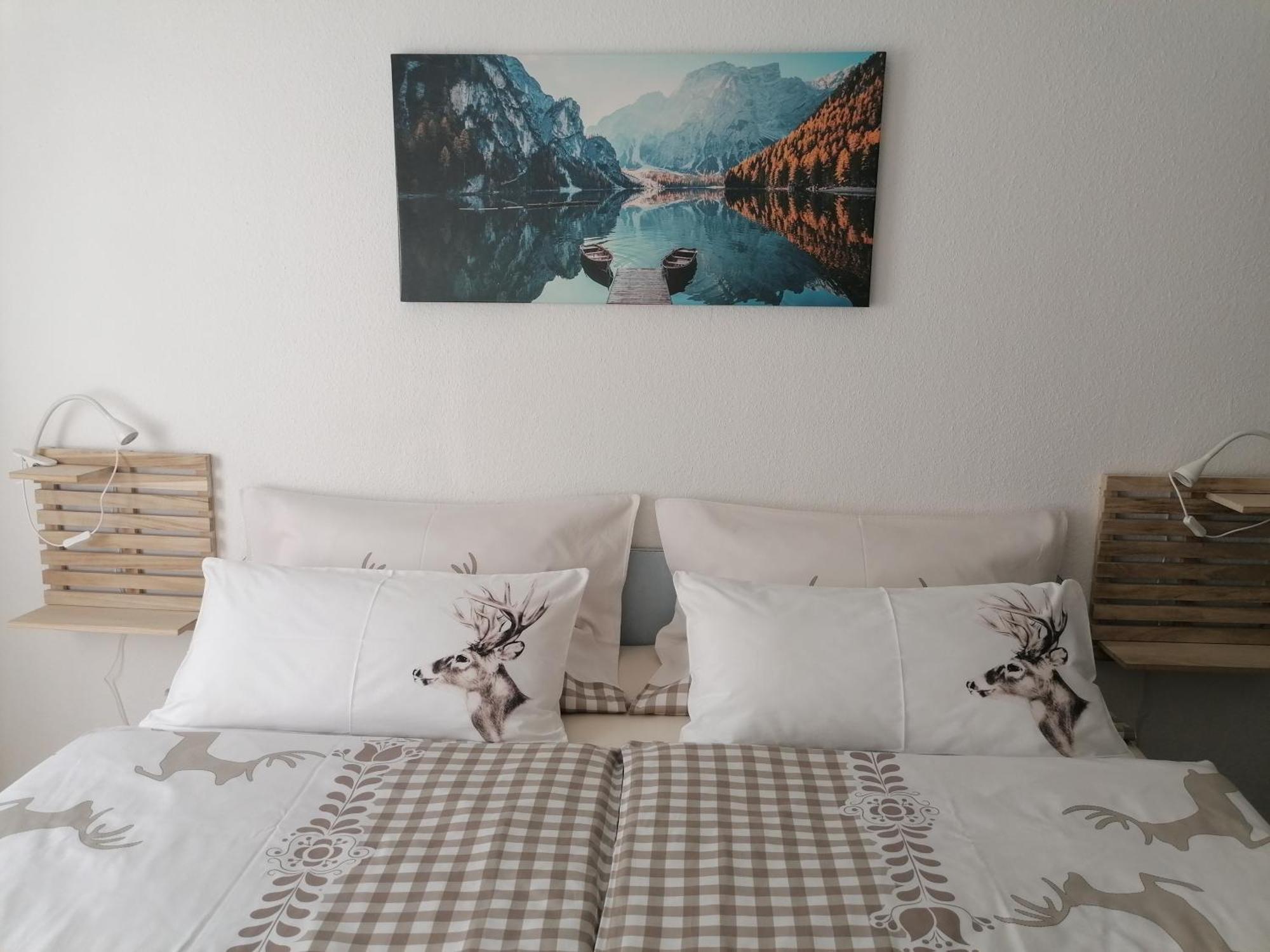 Appartamento Apartma Traumblick Obertraun Esterno foto