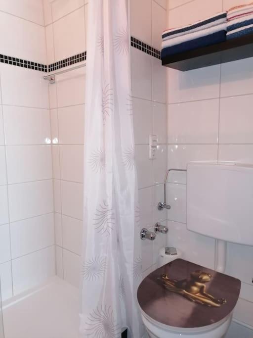 Appartamento Apartma Traumblick Obertraun Esterno foto