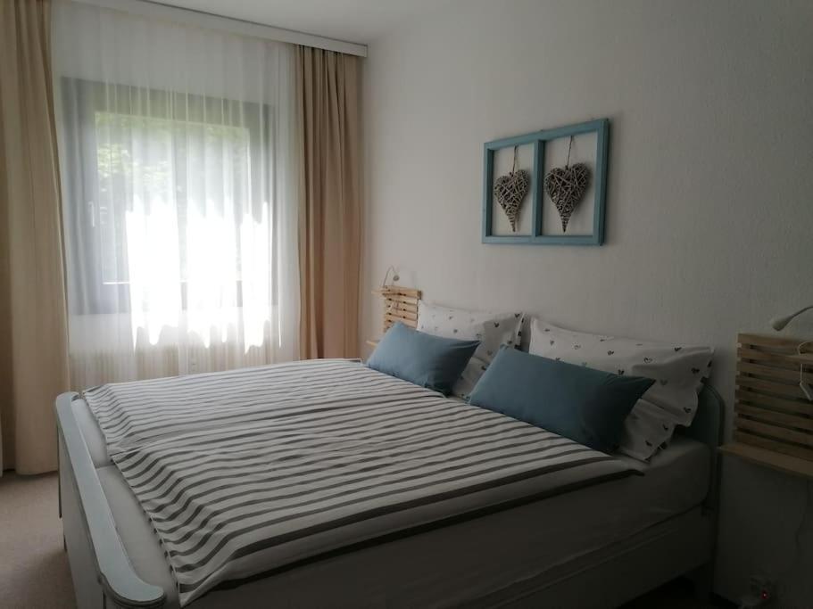 Appartamento Apartma Traumblick Obertraun Esterno foto