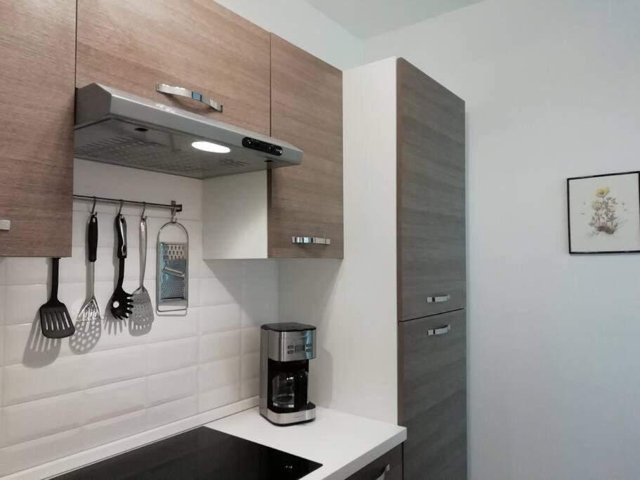 Appartamento Apartma Traumblick Obertraun Esterno foto
