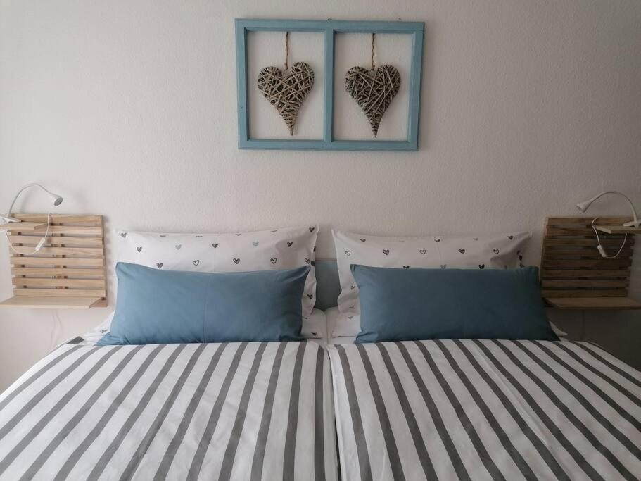 Appartamento Apartma Traumblick Obertraun Esterno foto